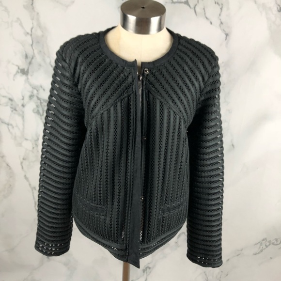 Silvian Hench jacket - Picture 2 of 6